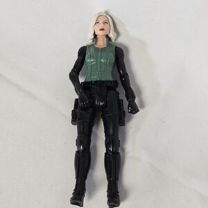 Hasbro Marvel Legends Avengers Infinity War 6" Black Widow Action Figure 2017‎